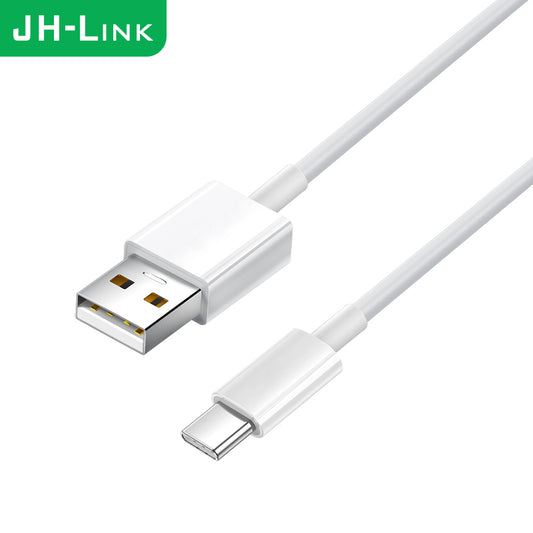 SJX-02-91 Type-C Data Cable (USB to Type-C)