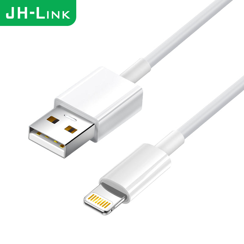 SJX-02-92 Apple Data Cable (USB to Lightning)
