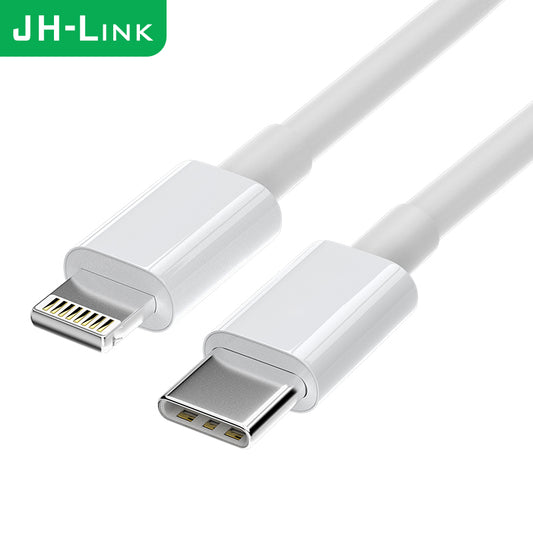 SJX-02-93 PD data cable (Type-C to Lightning)