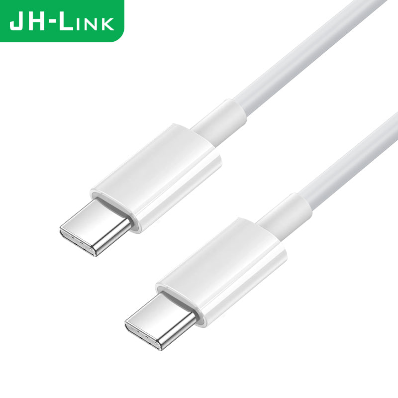 SJX-02-94 Dual C Data Cable (Type-C to Type-C)