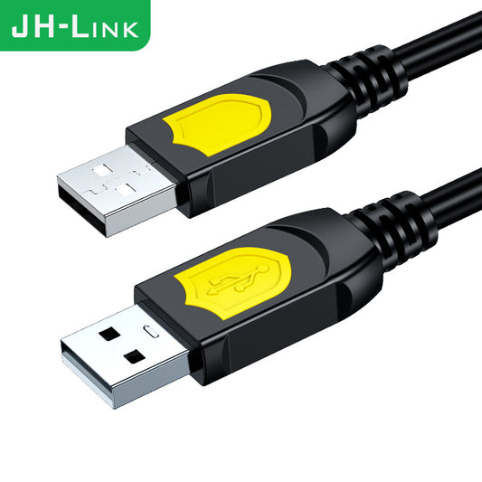 IU160 USB male-to-male data cable