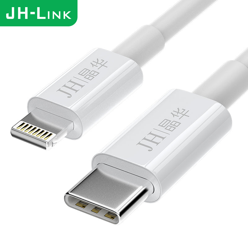 IU240 Apple PD Fast Charging Data Cable