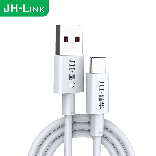 IU260C-U Universal Type C Supercharge 5A Data Cable