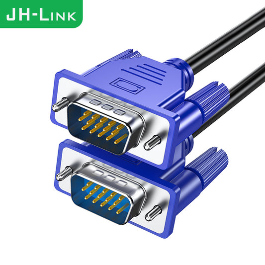 IV501-VGA3+4 high-definition cable