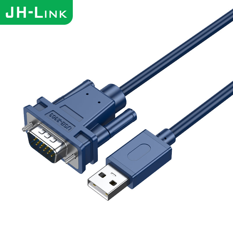 IZ163 USB to 232 Serial Cable