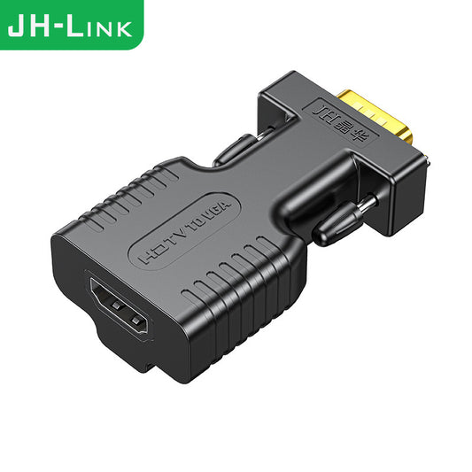 IZ124 HDMI tO VGA Adapter