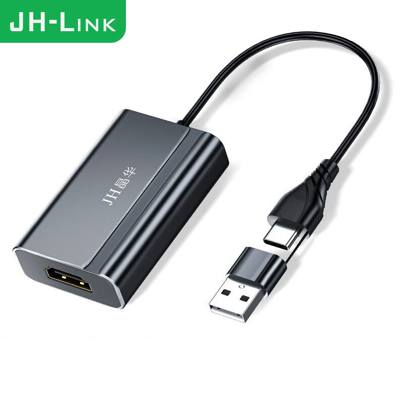 IZ935 USB/Type-C to HDMI converter