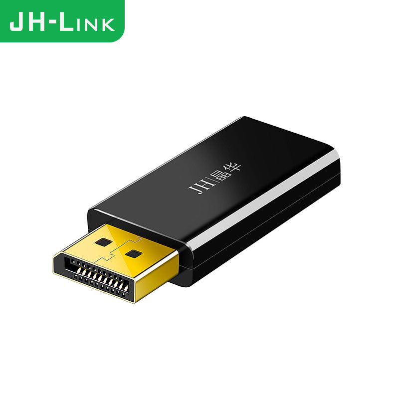 IS271 DP to HDMl adapter 4K