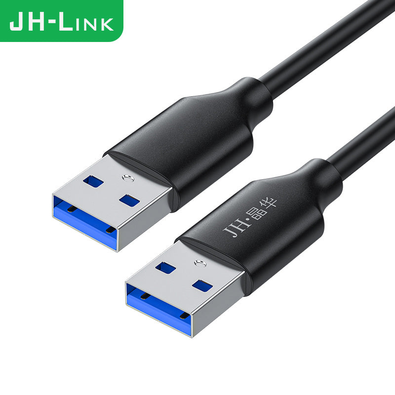 IU652 USB 3.0 male-to-male data cable