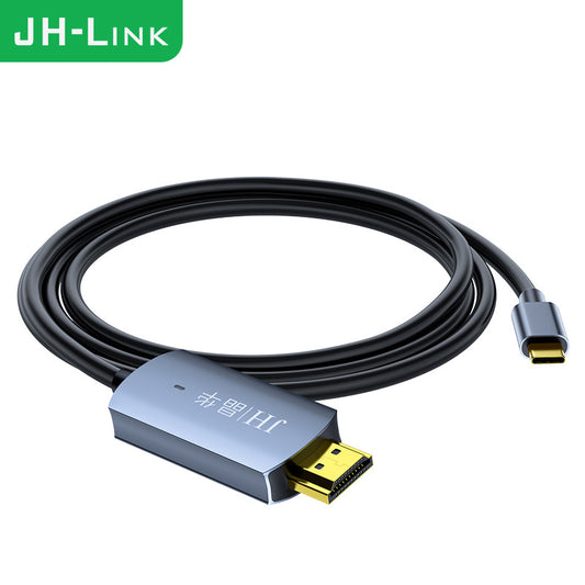 IZ906 Type-C to HDMI conversion line