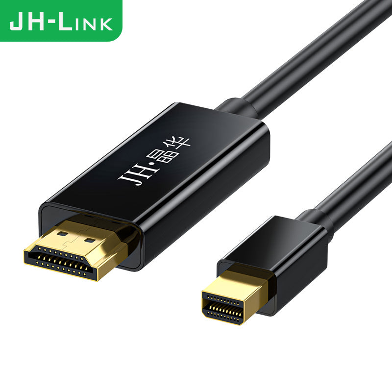 IZ620 미니 DP to HDMI 케이블 