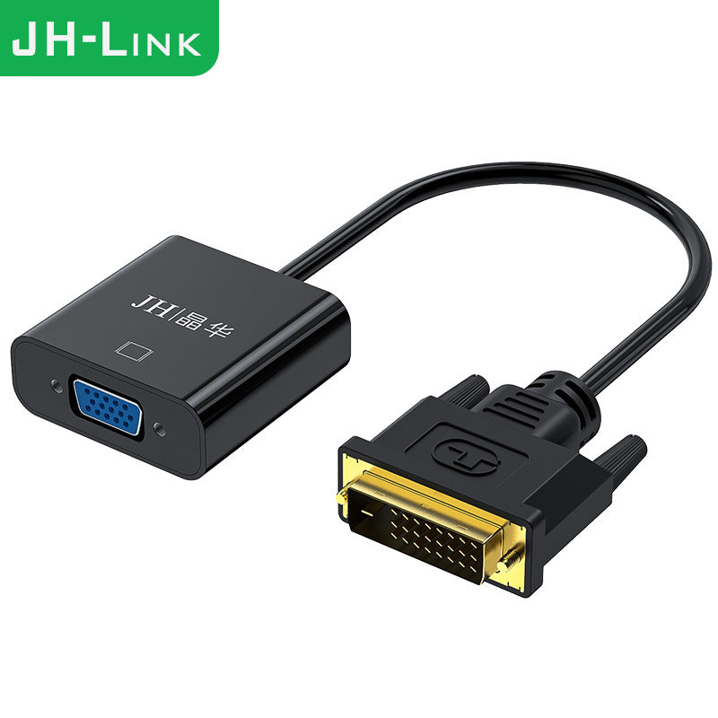 IZ144 DVI24+1 to VGA Converter