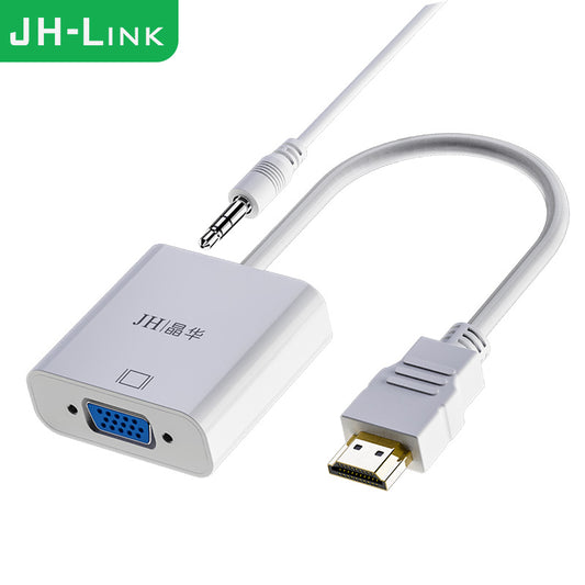 IZ138 HDMI to VGA converter