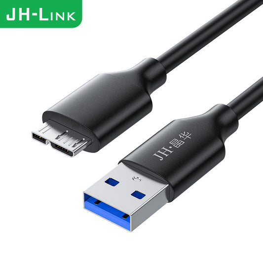 IU655 USB 3.0 to Micro USB data cable