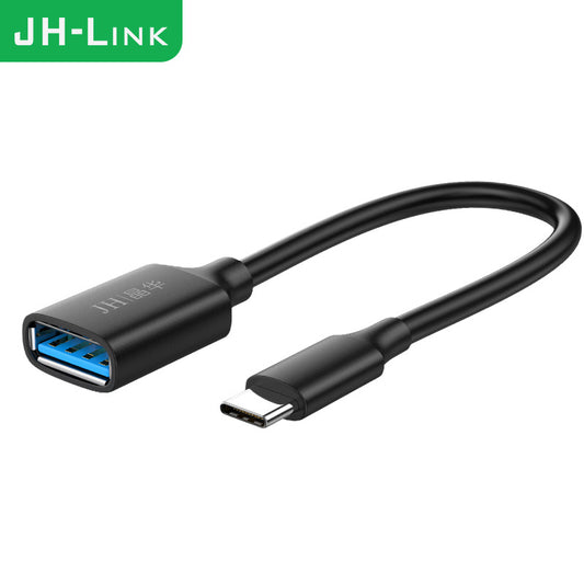 IU663 Type-C to USB 3.0