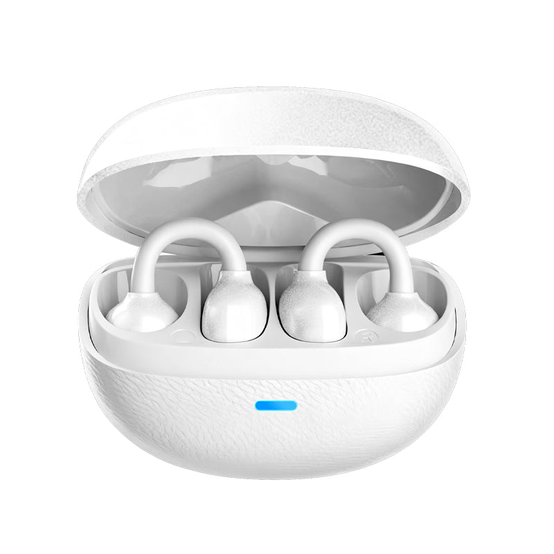 EJ-05-118 2nd Generation Pro Ear Hook Bluetooth Headphones