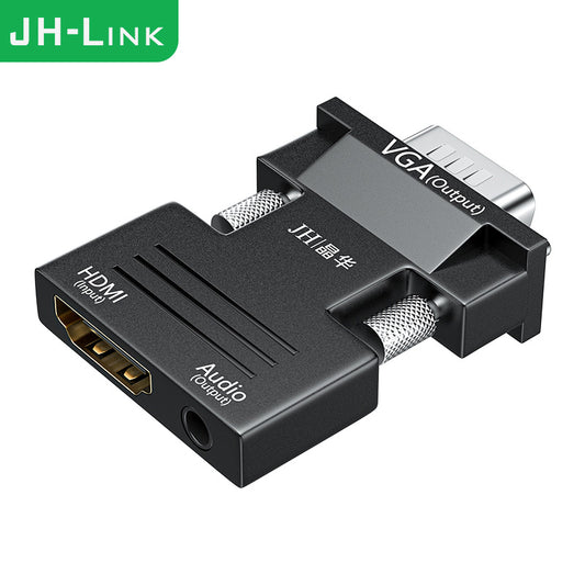 IZ134 HDMI female to VGA male adapter