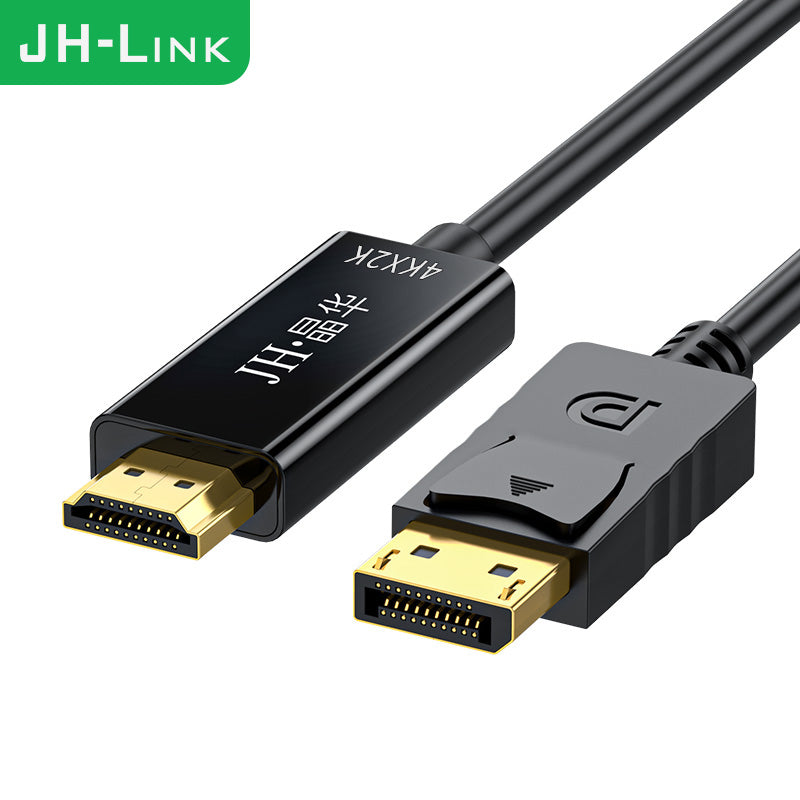 IZ623 DP to HDMI conversion line