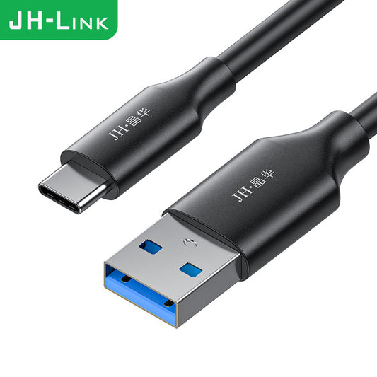 IU662 USB 3.0 to Type-C data cable