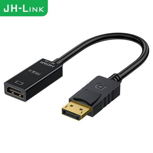 Преобразователь DP в HDMI IZ149 