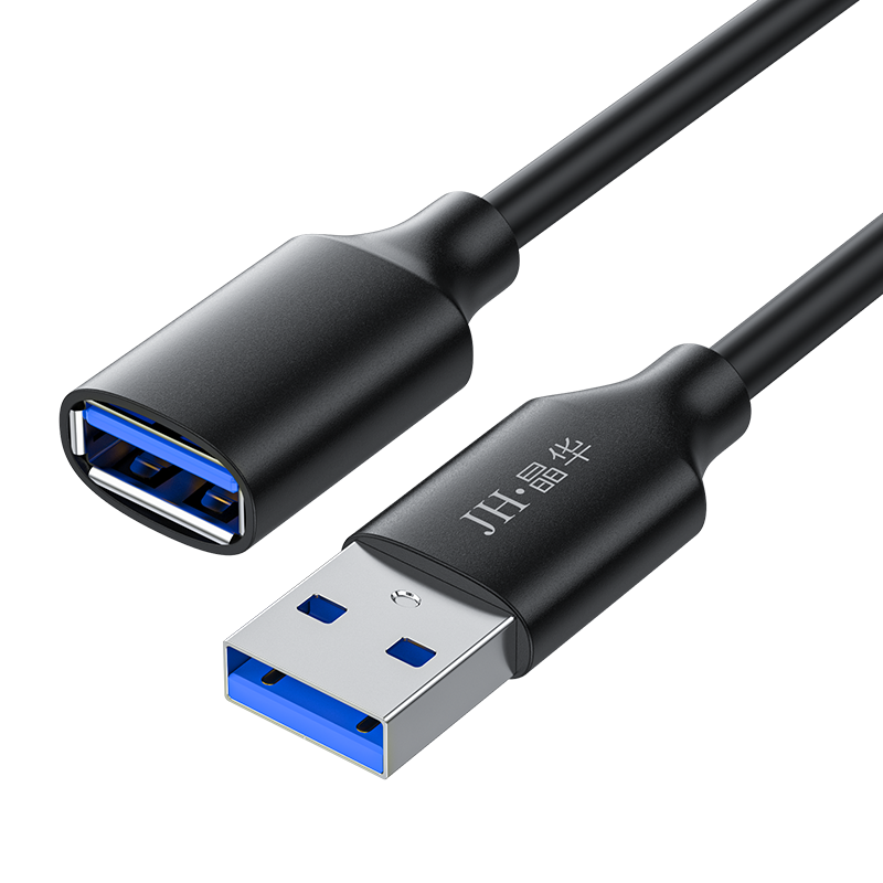 IU650 UsB3.0 High-speed extension line