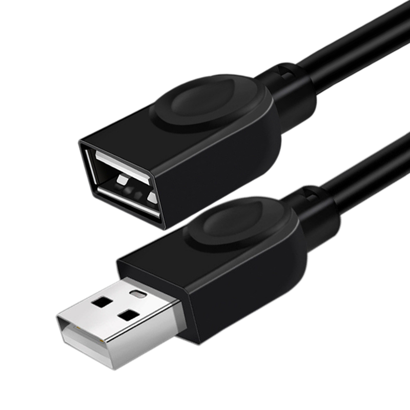 IU021 USB 2.0 extension cord