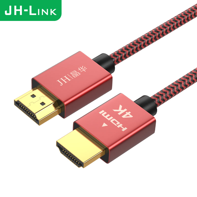 IH105 Ultra Slim HDTV 4K High Definition Cable