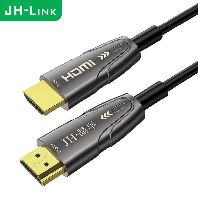 IH115 HDTV Fiber Optic Cable