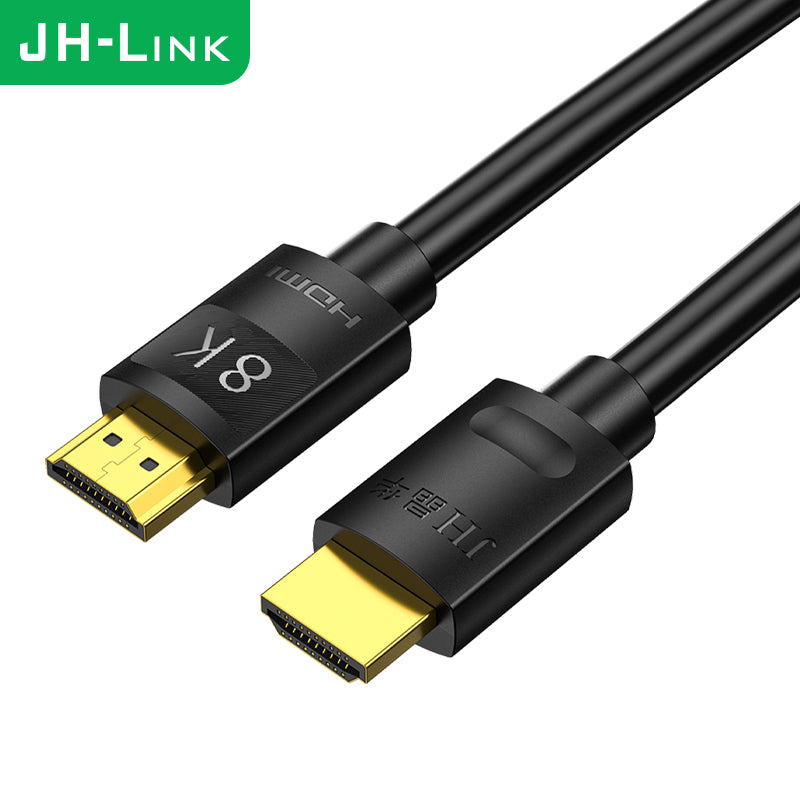 IH268 HDTV 8K Ultra HD Cable