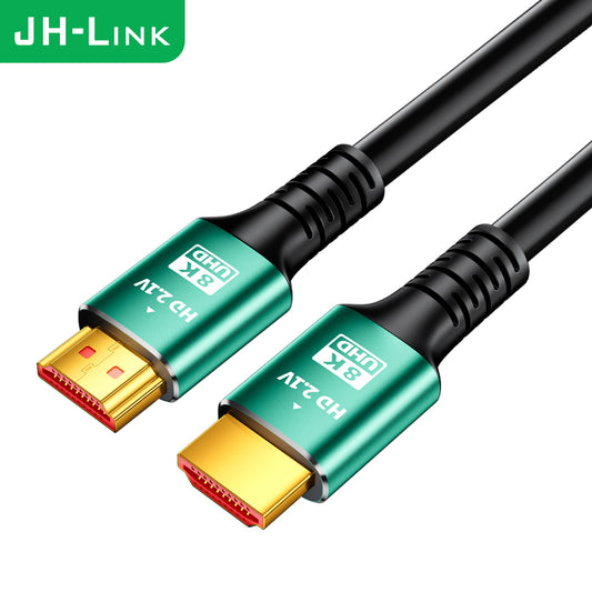 IH618 HDTV 8K High Definition Cable