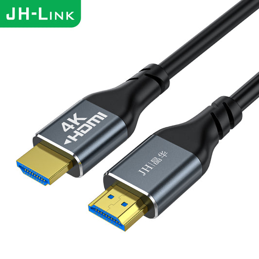 IH660 HDTV Alloy Edition High Definition Cable