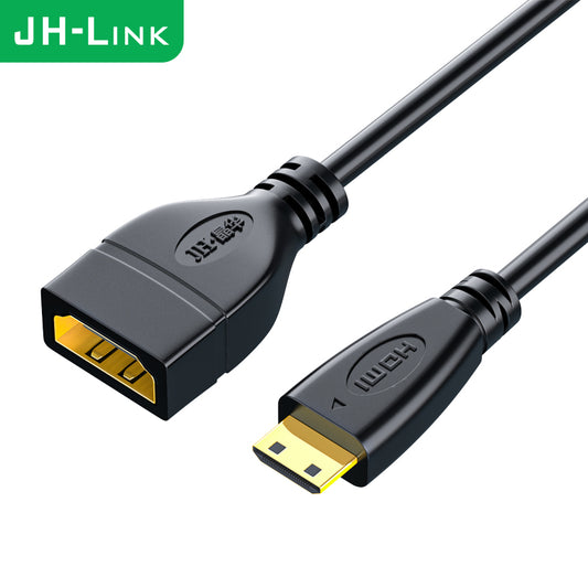 IH702 HDTV Mini High Definition Cable