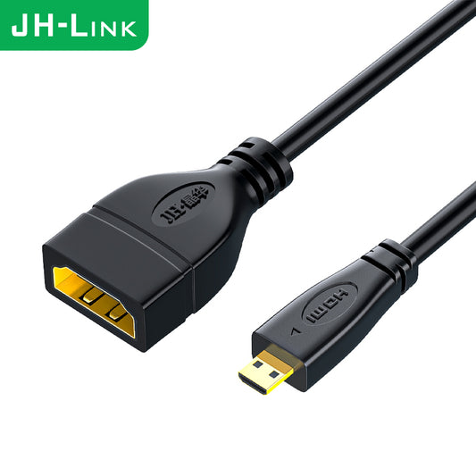 IH703 Micro HDTV to HDTV High Definition Cable