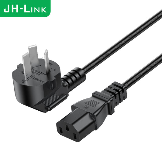 IC510 Pin Tail Power Cord