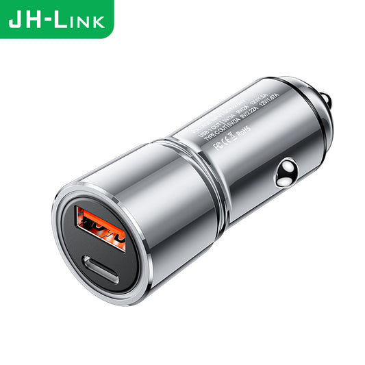 IR056 Car Charger