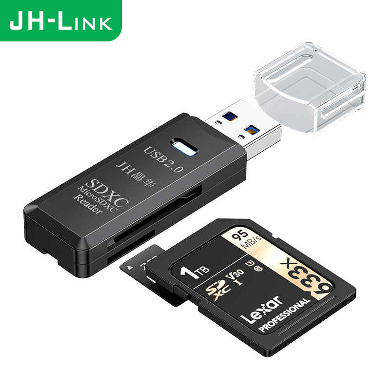 ID400 Card Reader