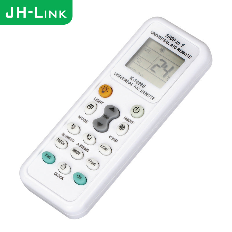 IN018 Air Conditioner Remote Control