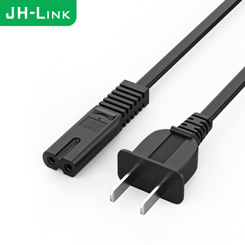 IC520 Power Cord 8-Tail