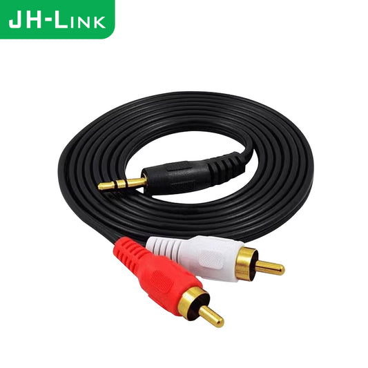 IA033 Audio Cable