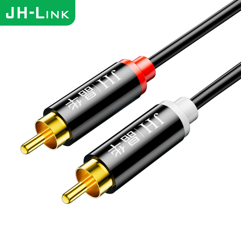 IA112 2RCA-2RCA Alloy Version