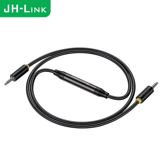 IA600 3.5mm Audio Pair Recording Cable