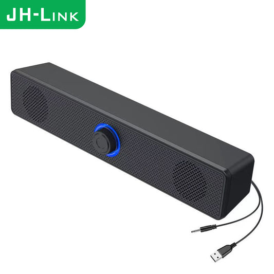 ID605 Speaker