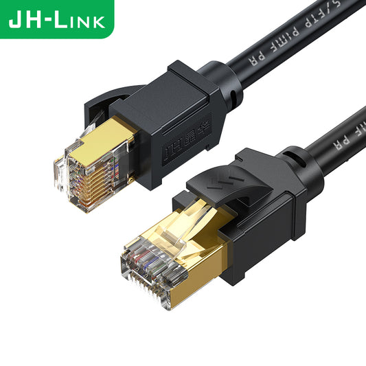 IW200 10 Gigabit Category 8 Network Cable