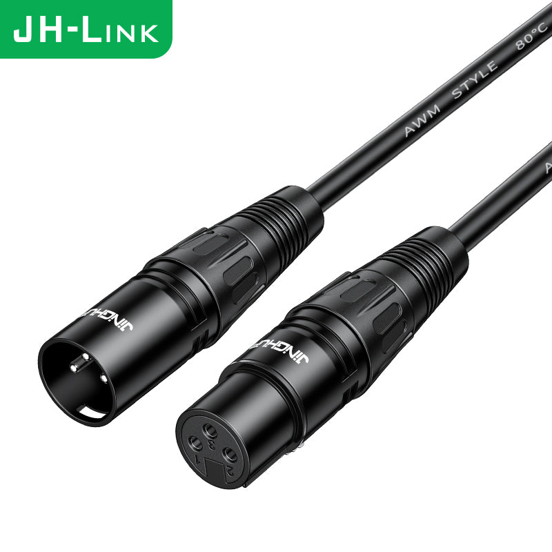 IA153 XLR Audio Cable