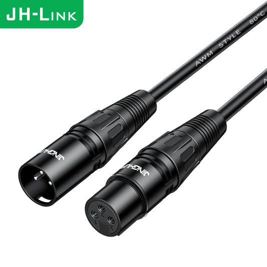 IA153 XLR Audio Cable