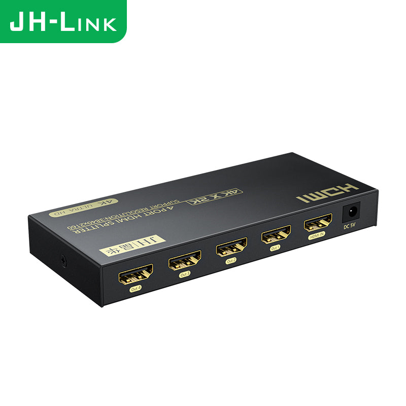 IF131 HDMI 크로스오버 