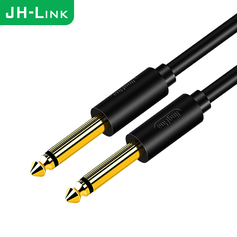 IA151 6.5 Male to Male Audio Cable